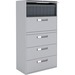 GLB93365F1HGR - Global 9300 Series Centre Pull Lateral File