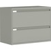 GLB9336P2F1HG - Global 9300 Series Full Pull Lateral File