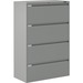 GLB9336P4F1HG - Global 9300 Series Full Pull Lateral File