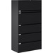 GLB9336P5F1HB - Global 9300 Series Full Pull Lateral File