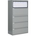 GLB9336P5F1HG - Global 9300 Series Full Pull Lateral File