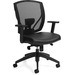 GLBMVL2801BL - Offices To Go Ibex Synchro-Tilter Chair