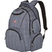 HDLSW2003R219 - Swissgear Carrying Case (Backpack) for 15.6" Notebook - Gray