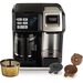 HMB49950C - Hamilton Beach Flexbrew Coffeemaker