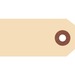 MGE102440700 - Merangue Manila Shipping Tags