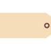 MGE102441200 - Merangue Manila Shipping Tags