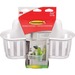 MMM17604HWEF - Command Large Cabinet Caddy