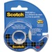 MMM183ESF - Scotch Invisible Tape