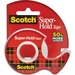 MMM198ESF - Scotch Super-Hold Invisible Tape