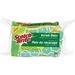 MMM3030312CA - Scotch-Brite Scrub Dots Heavy-duty Scrub Sponge