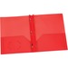 OXF76025 - TOPS 2-pocket 3-hole Portfolio