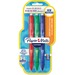 PAP1984796 - Paper Mate Clearpoint Mechanical Pencil
