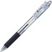 PENBXB117TA - Pentel V-Feel Retractable Ballpoint Pens
