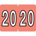 PFX06720 - Pendaflex ID Label
