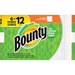 PGC75671 - Bounty Double Roll Paper Towels