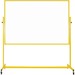 QRT6447415871 - Quartet Dry Erase Board Easel