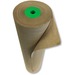 SPLMFRNAT4024 - Spicers Paper Kraft Wrapping Paper Roll