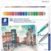 STD320C36LU - Staedtler Porous Point Pen