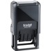 TRO143905 - Trodat PAID Text Window Self-inking Dater