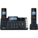 VTEDS62512 - VTech DECT 6.0 Cordless Phone - Black