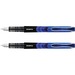 ZEB48322 - Zebra Pen Zensations Fountain Pens
