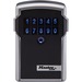 MLK5441D - Master Bluetooth Wall-Mount Personal-Use Lock Box