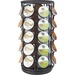 EMSMETCAR35BK - Mind Reader 35-pod Coffee Carousel