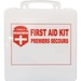 IMP8361480 - Impact Products Manitoba Regulation First Aid Kit