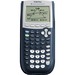 TEXTI84PLUS - Texas Instruments TI-84 Plus Graphing Calculator
