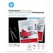 HEW4WN10A - HP Laser Print Brochure/Flyer Paper