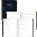 BLIC38002B02 - Blueline Weekly Planner Marble 2020