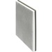 LLR00202 - Lorell Replacement Premium HEPA Filter