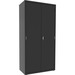 LLR00018 - Lorell 4-shelf Steel Janitorial Cabinet