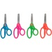 ACM14835C - Westcott KleenEarth 5" Blunt Antimicrobial Kids Scissors