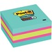 MMM2027SSAFGC - Post-it&reg; Super Sticky Notes Cubes
