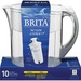 CLO642556CDN1 - Brita 10-Cup Grand Water Pitcher