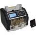 RSIRBCED250CA - Royal Sovereign Professional Bill Counter - RBC-ED250-CA