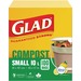 CLO30265FRM7 - Glad Trash Bag