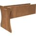 HTWINVPSE48SM - Heartwood Expandable Panel Base Extension Kit