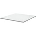 HTWINVSQ36HPW - Heartwood 36" Square Top - High Pressure Laminate