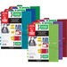 HLR81241 - Five Star Notebook Pocket Divider