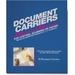 ICX94180304 - ICONEX Document Carrier Sheet