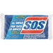 CLO00007 - S.O.S All Surface Scrubber Sponge