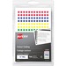 AVE2339 - Avery&reg; Removable Colour Coding Labels