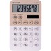 SHREL760RBLA - Sharp 8-digit Large Desktop Calculator