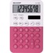 SHREL760RBPK - Sharp 8-digit Large Desktop Calculator