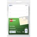 AVE2327 - Avery&reg; Print or Write File Folder Labels