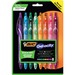 BICRGLCGAP81A - BIC Gel-ocity 0.7mm Retractable Pen
