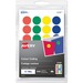 AVE2348 - Avery&reg; Removable Colour Coding Labels