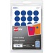 AVE2345 - Avery&reg; Removable Colour Coding Labels